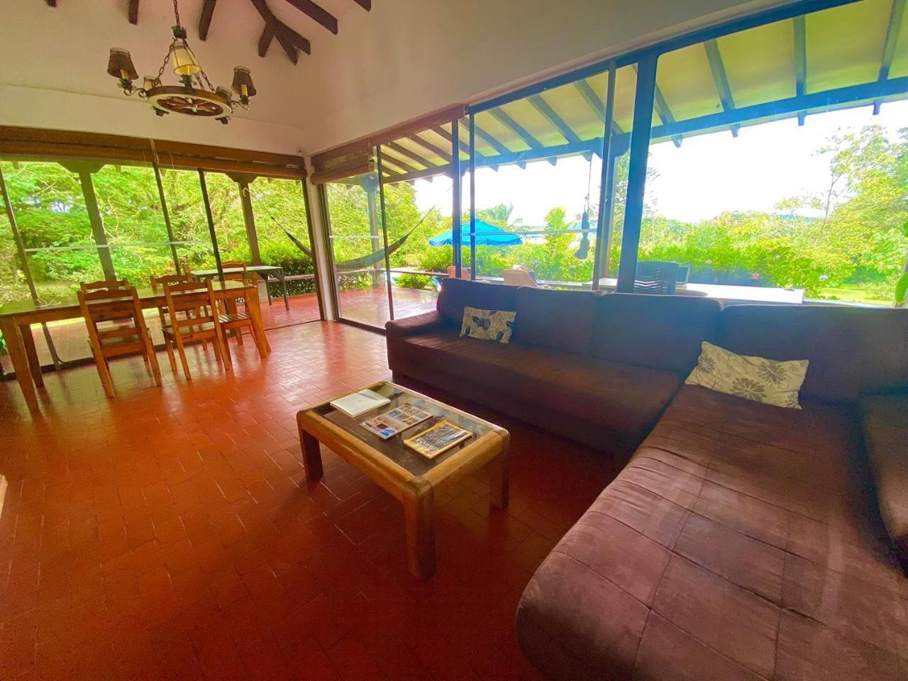 Finca Paraiso Calima Luaran gambar