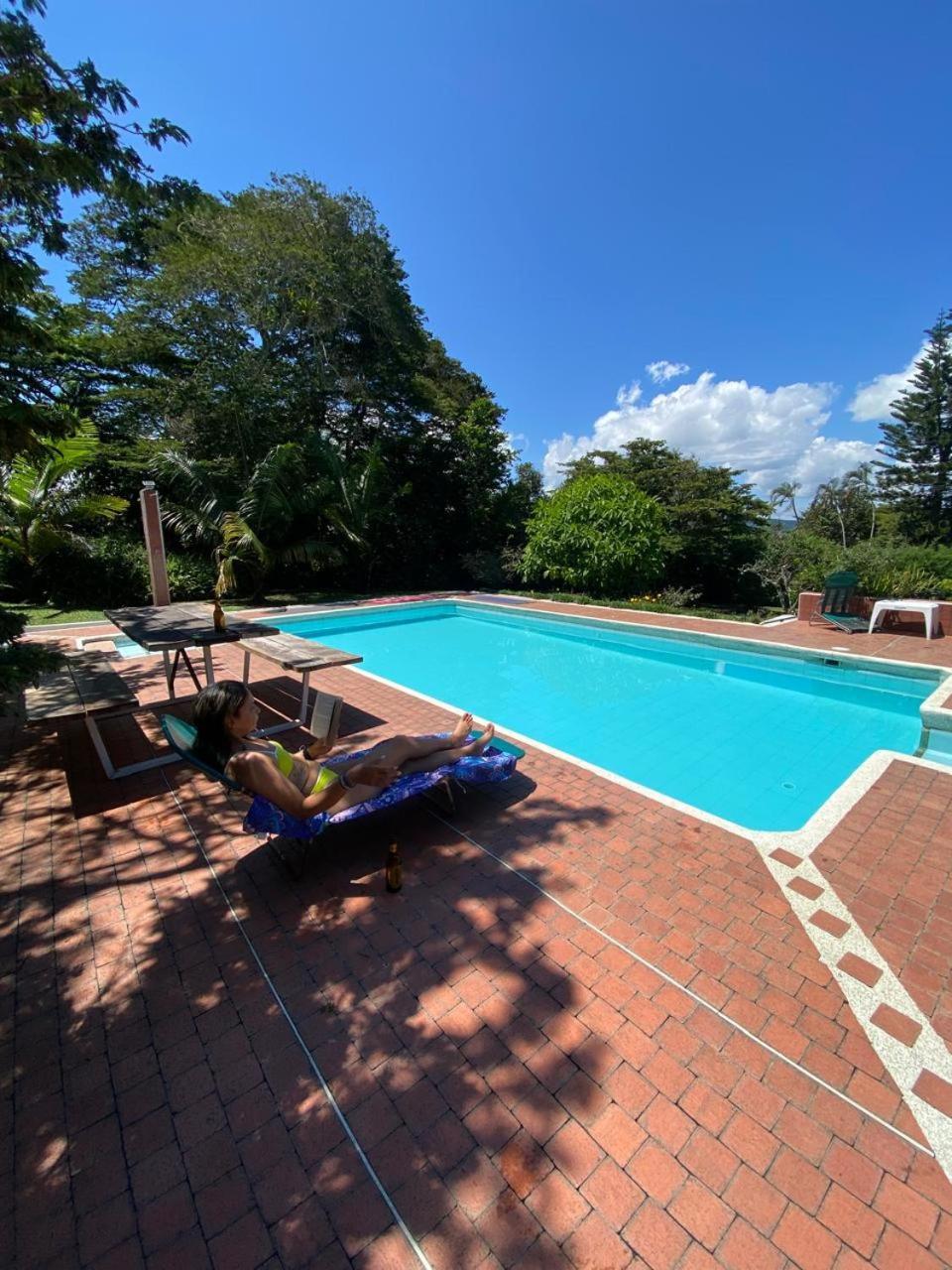 Finca Paraiso Calima Luaran gambar