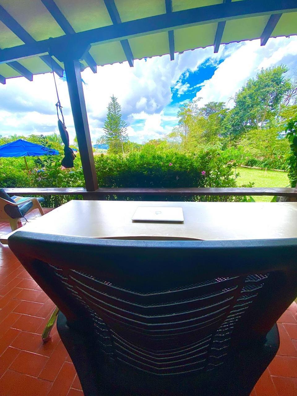 Finca Paraiso Calima Luaran gambar