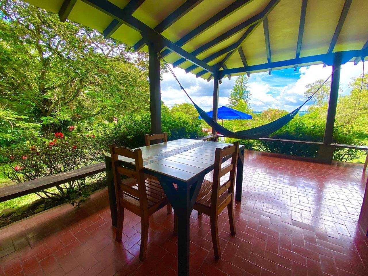 Finca Paraiso Calima Luaran gambar