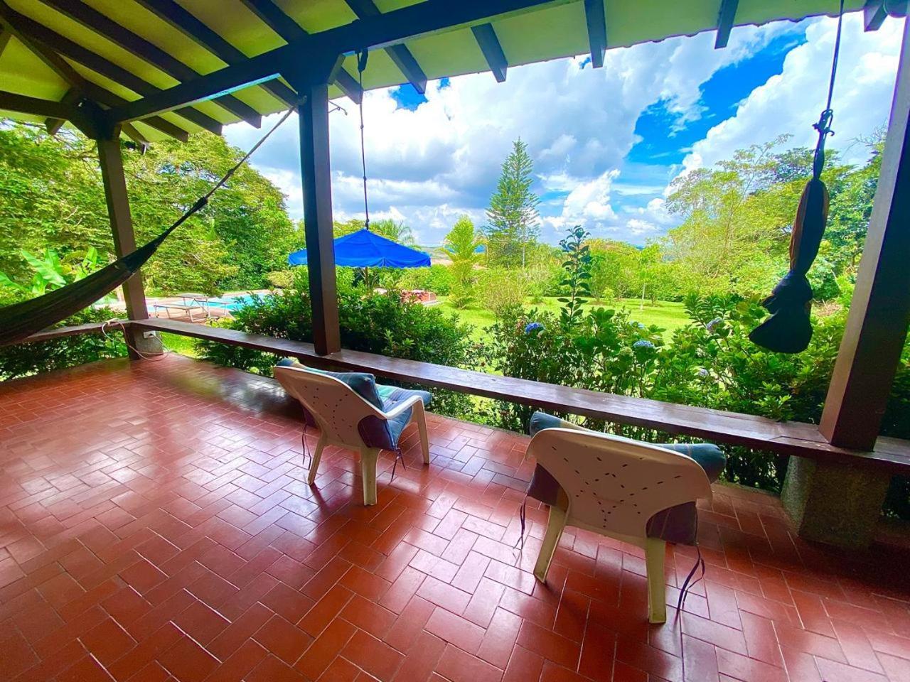 Finca Paraiso Calima Luaran gambar
