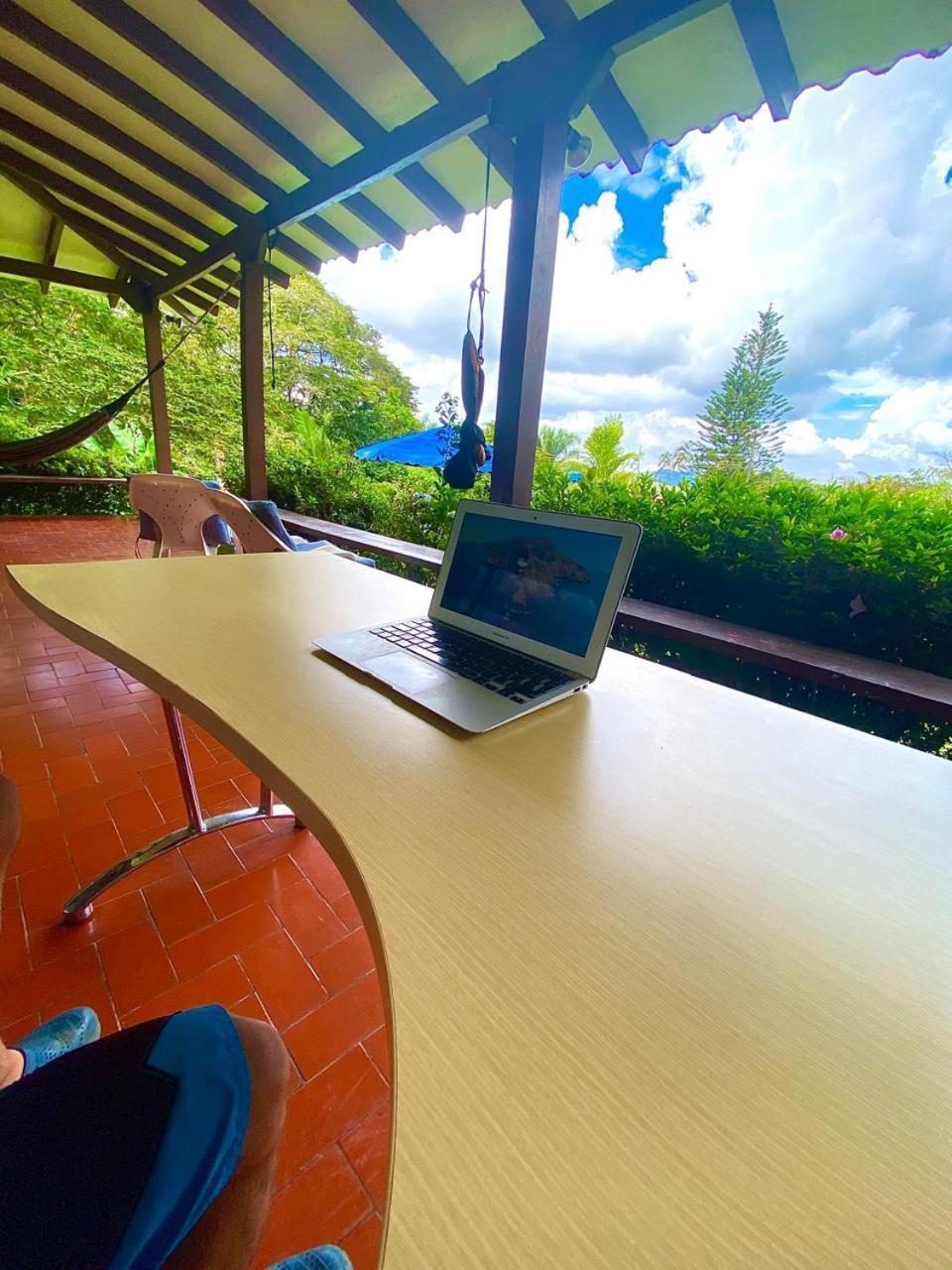 Finca Paraiso Calima Luaran gambar
