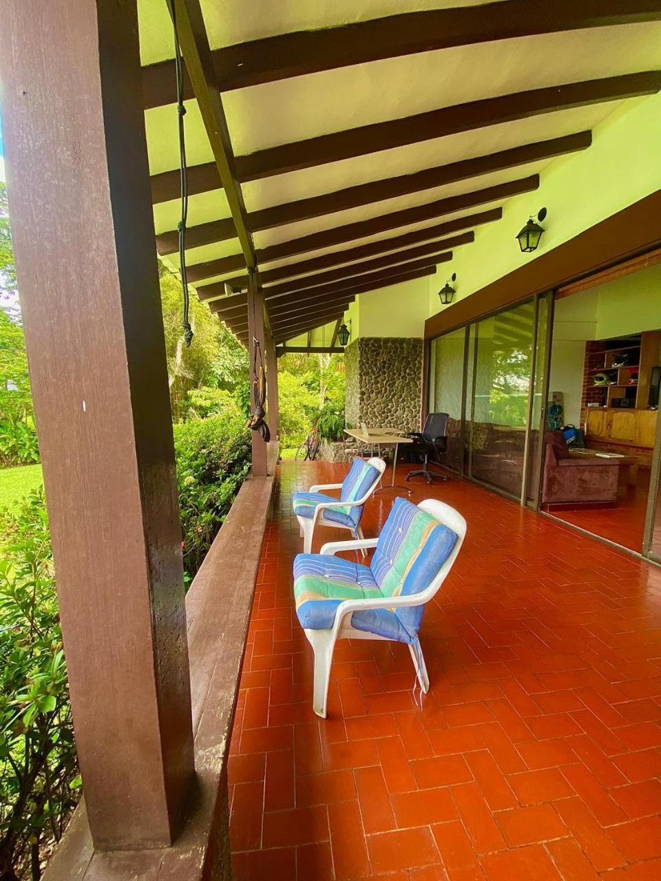 Finca Paraiso Calima Luaran gambar