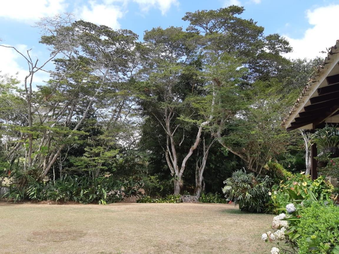 Finca Paraiso Calima Luaran gambar